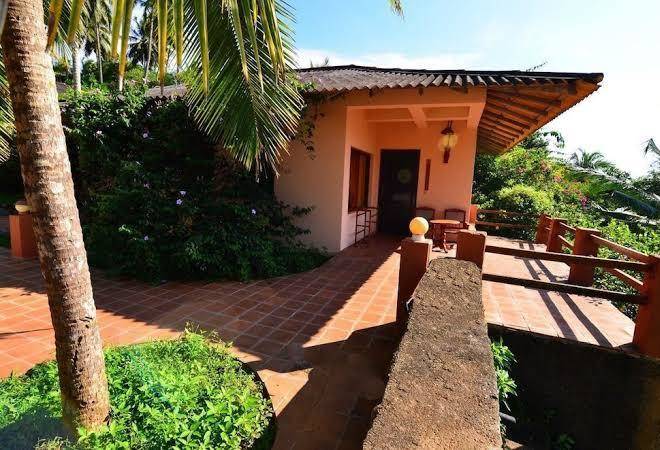 Hotel eva lanka
