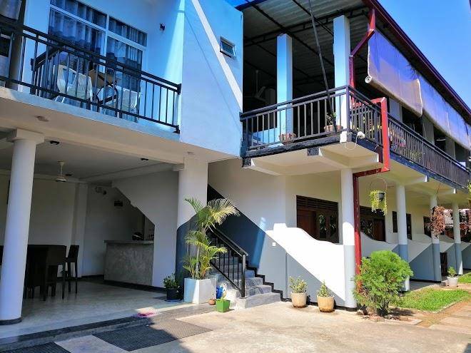 Hotel meritha