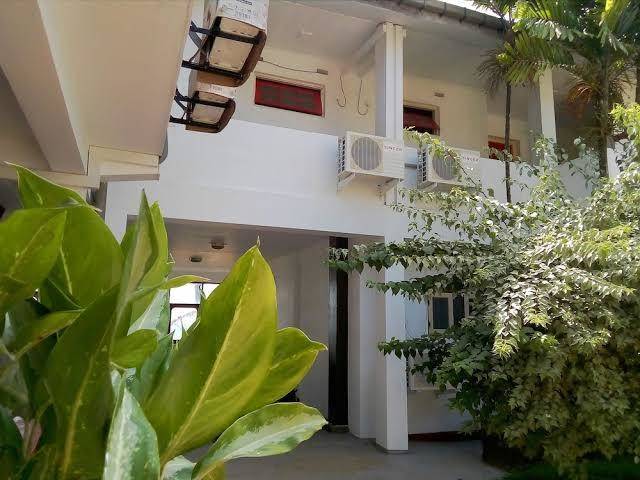 Hotel new seaside inn
