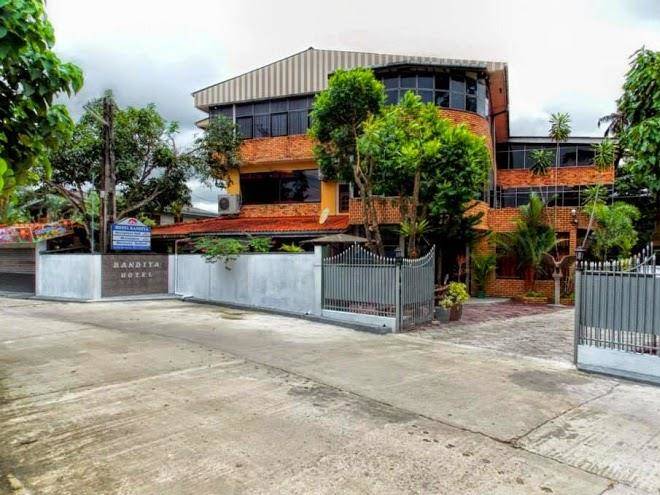 Hotel randiya