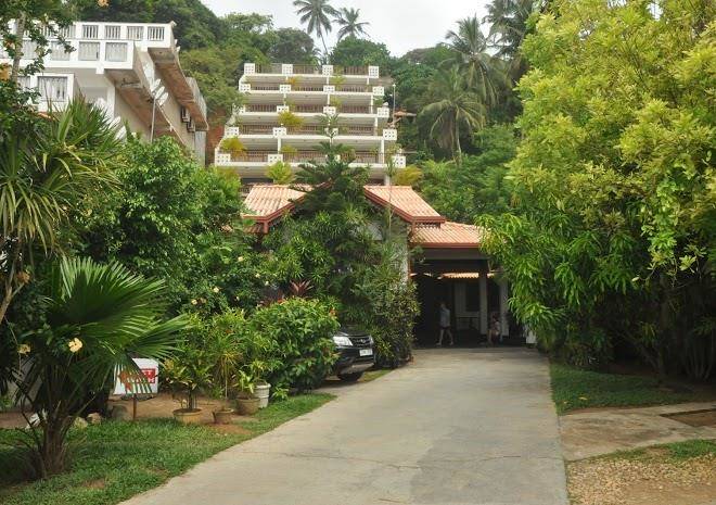 Hotel silan mo