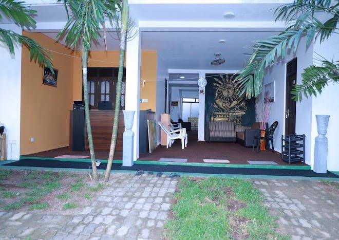 Hotel siyarivi