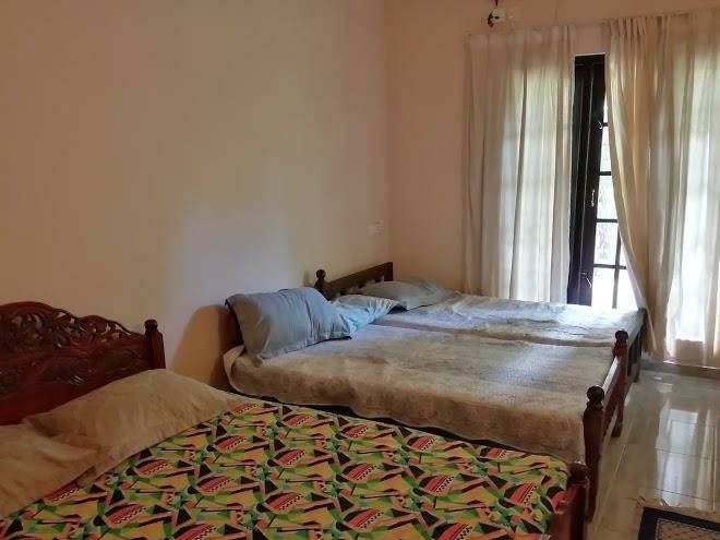 Hotel tashka