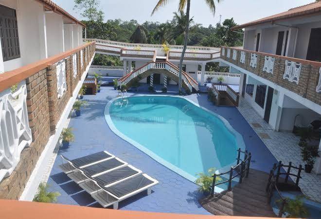 Hotel thai lanka