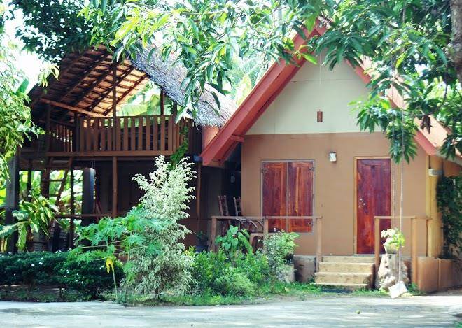 Hotel tissa
