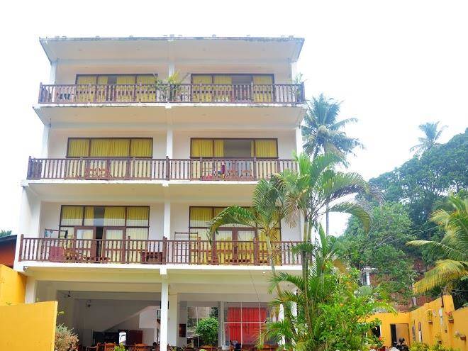 Hotel vacanza