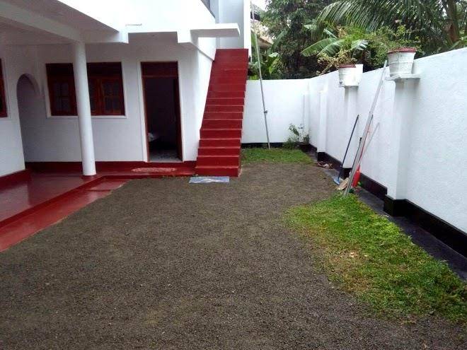Hotel white sand