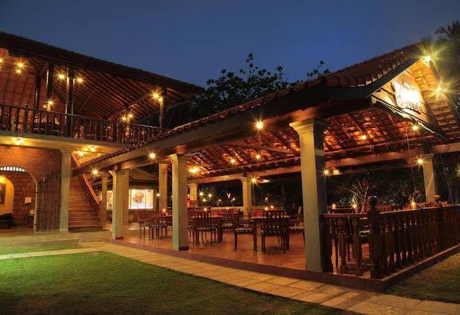 Hotel Wunderbar Image