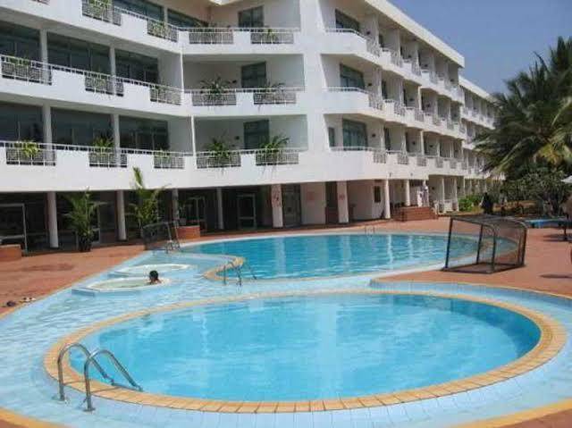 Induruwa Beach Resort Image