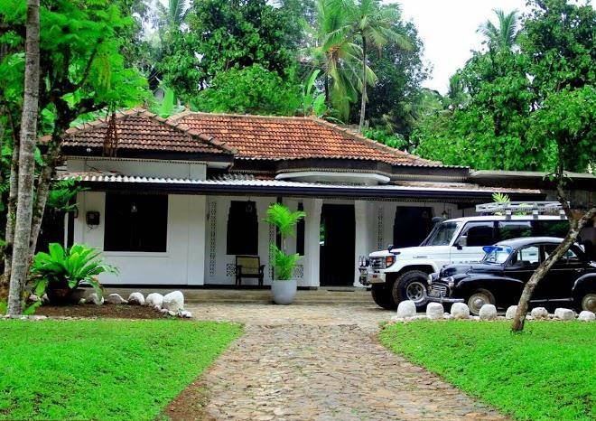 Jasmine resort thalalla
