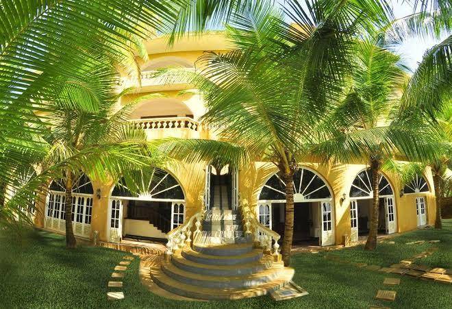 Joes resort bentota
