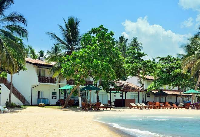 Joes Resort Unawatuna Image