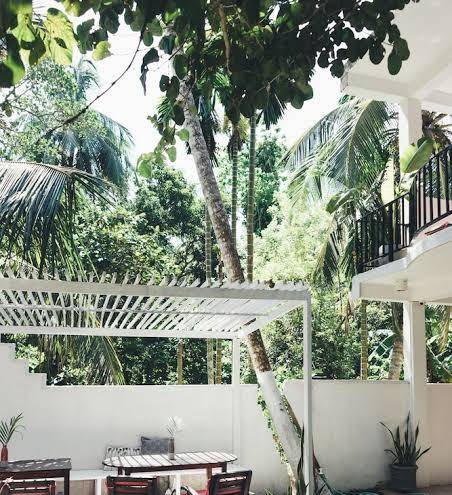 Jungle Soul Mini Hotel & Pancake Club Image