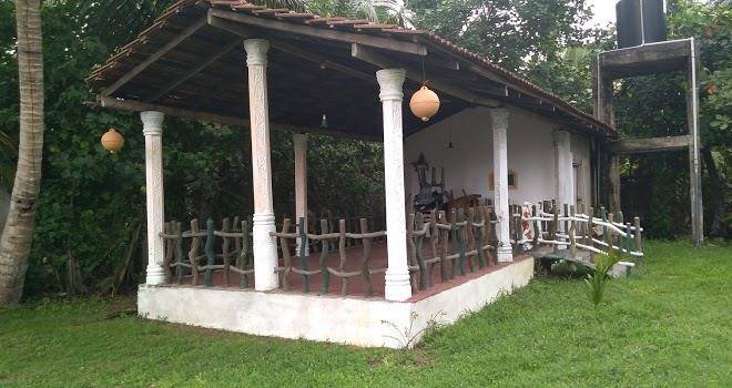Kamal's cabana & restaurant