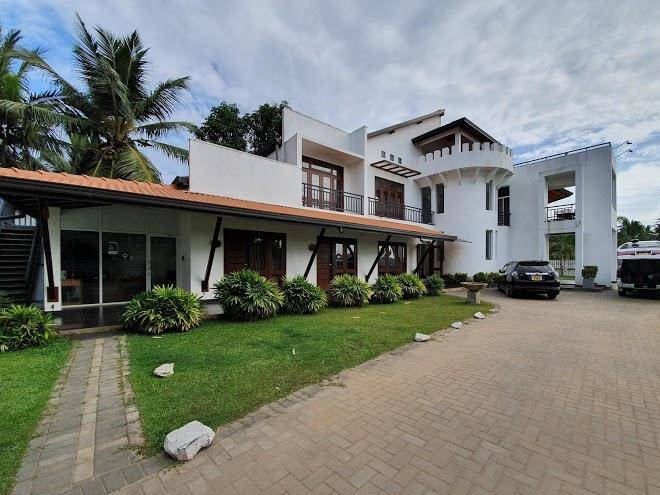 Kamatha hotel
