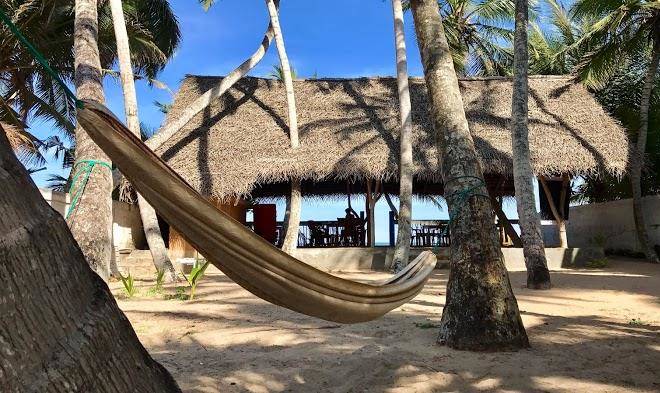Karadiya beach resort tangalle