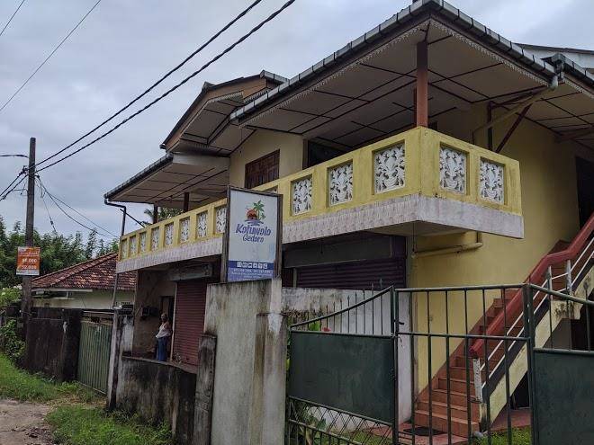 Katuwala Gedara Mirissa Image