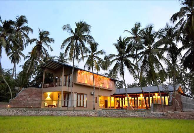 Kethaka aga