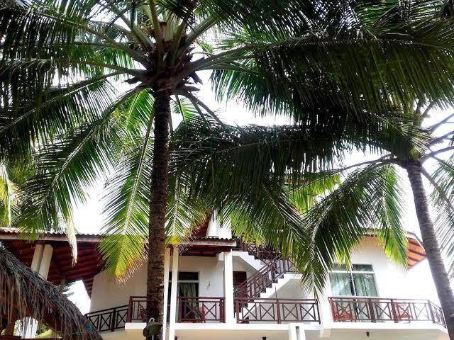 Kevin hotel