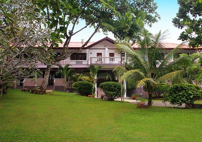 Kingdom ayurveda resort