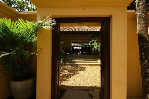 Kingfisher hotel