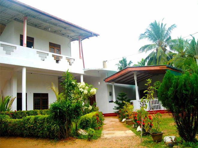 Kismet rest mirissa