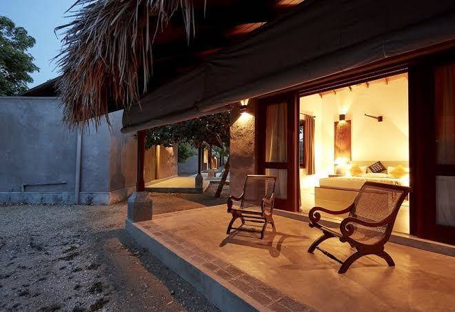 Koragaha lodge