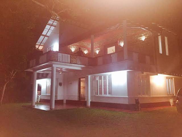 Kurumba hills