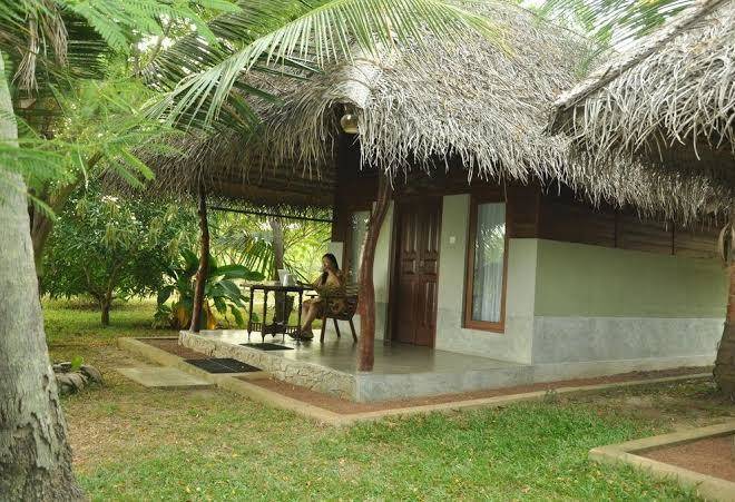 Lagoon Paradise Beach Resort Image