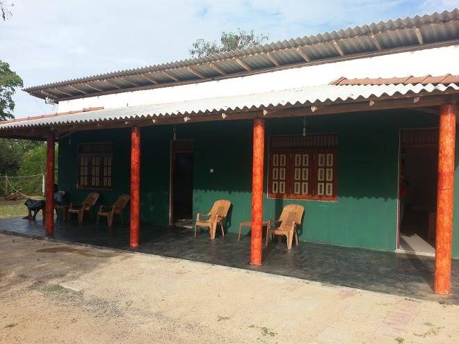 Laknara holiday resort