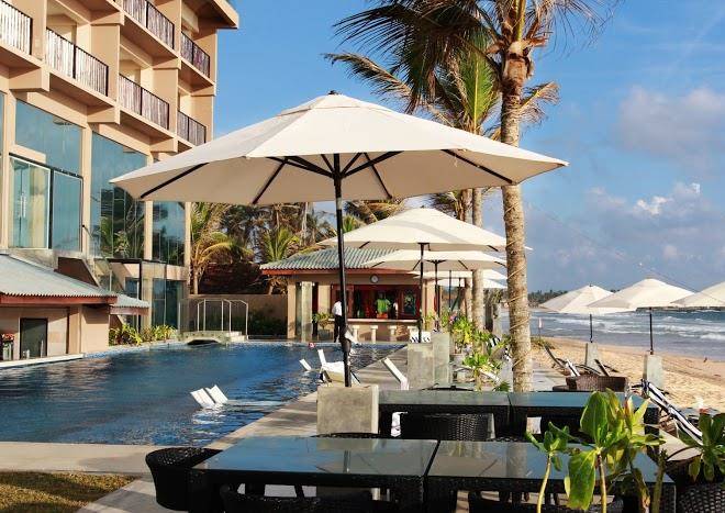 Lavanga Resort & Spa Image