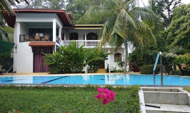 Leijay resort