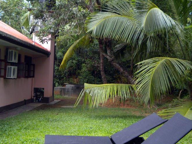 Lena house sri lanka holidays