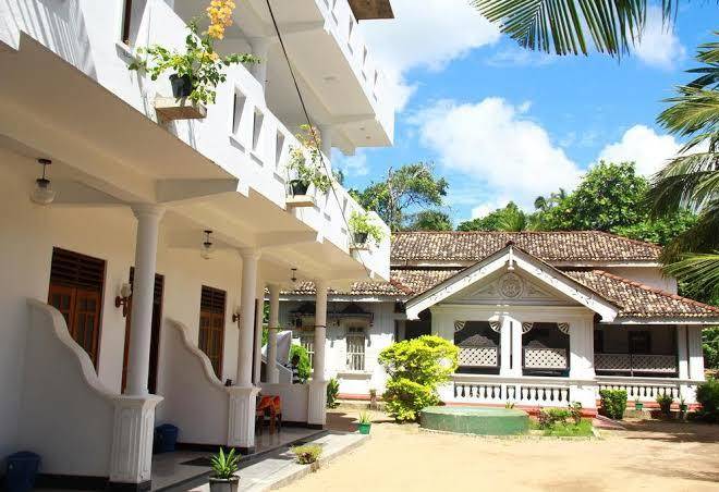 Liyanage resort