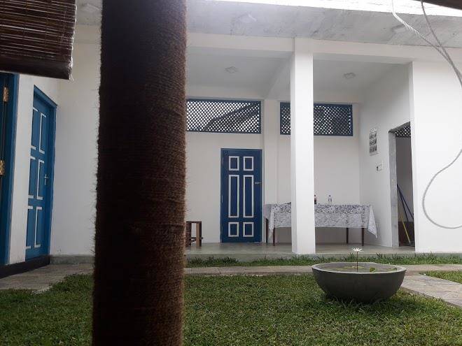 Lotus resort matara