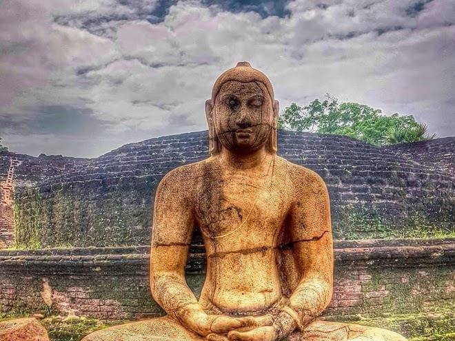 Magyarok sri lankan