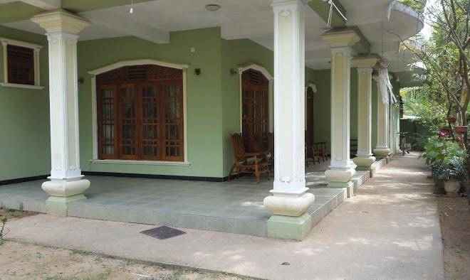 Mahinda riverface hotel