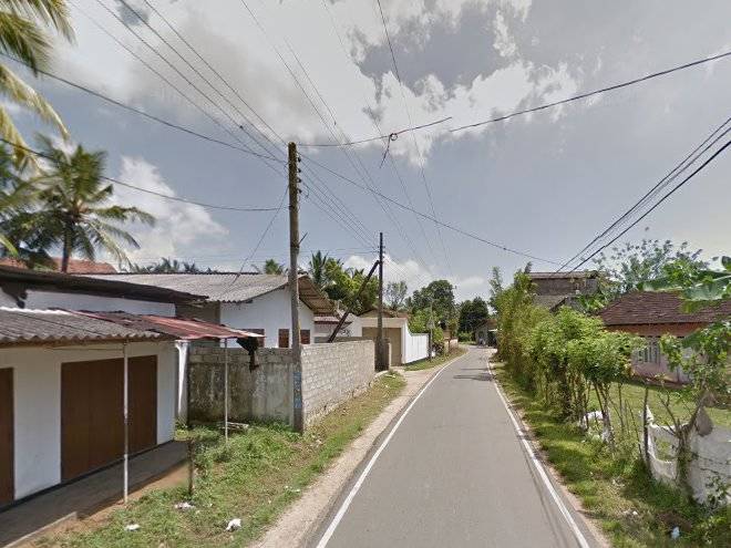 Malsri Guest Denipitiya Image