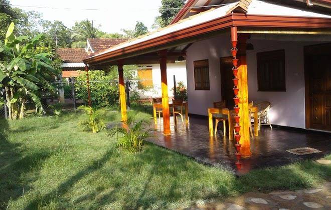Marakolliya jasmine homestay