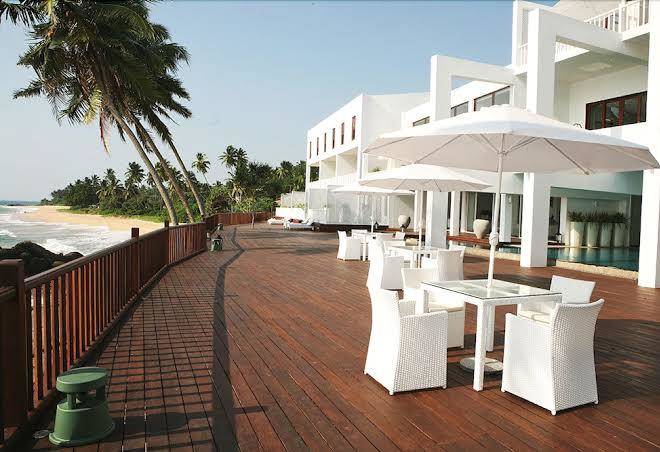 Michelle boutique hotel