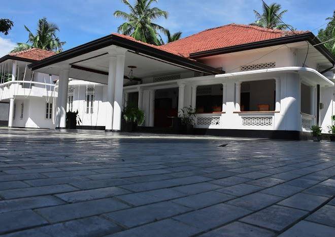Milano hotel galle