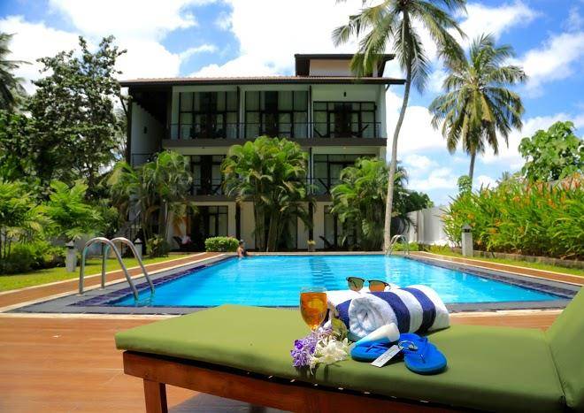 Nature trails boutique hotel