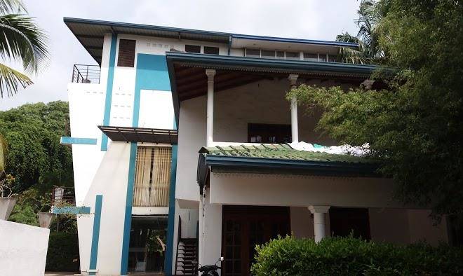 Nildiya resort