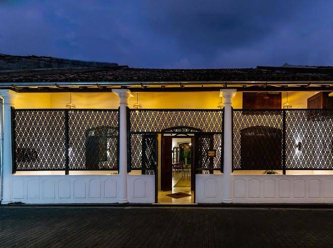 No 39 galle fort