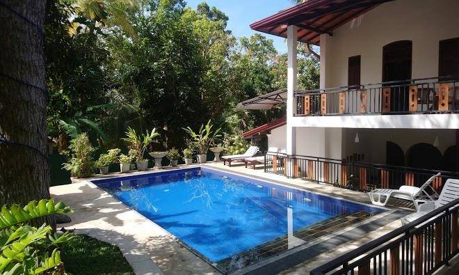 Nos da ty boutique hotel