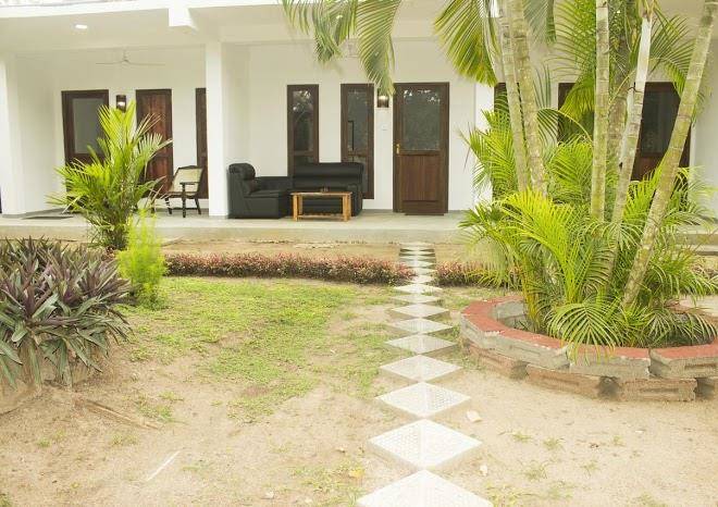 Ocean Nature Resort Image