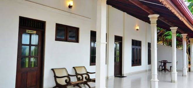Ocean of life ayurvedic resort