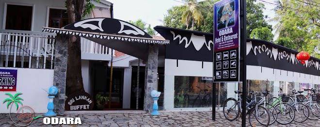 Odara hotel & restaurant