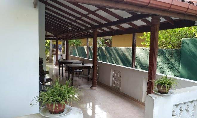 Orenka resort