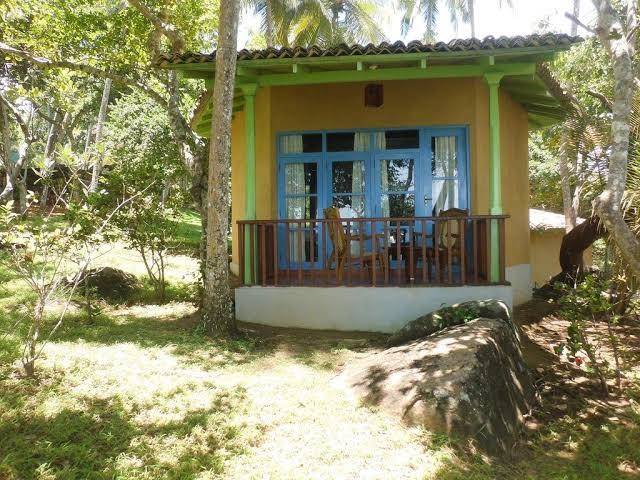 Palace Mirissa Image